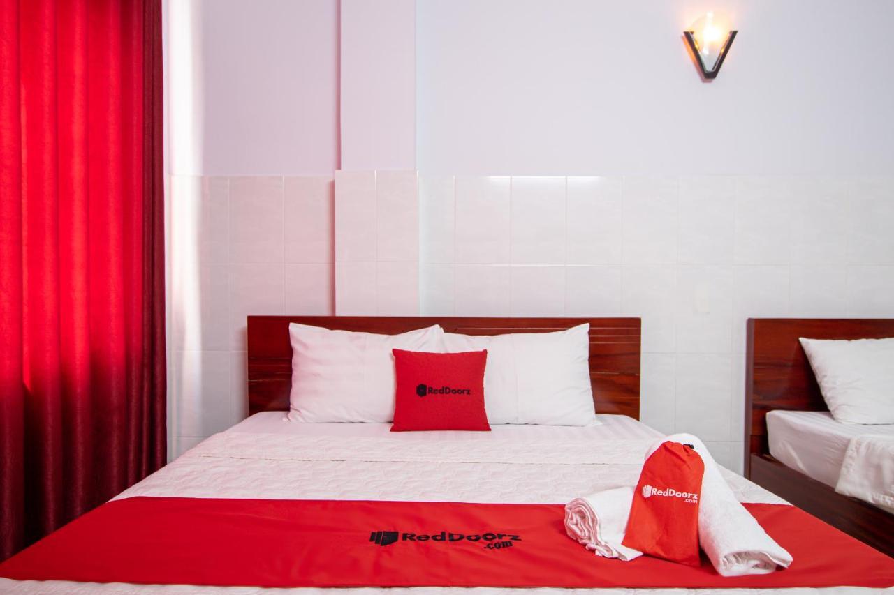 Khách sạn Reddoorz Near Tran Nao Street