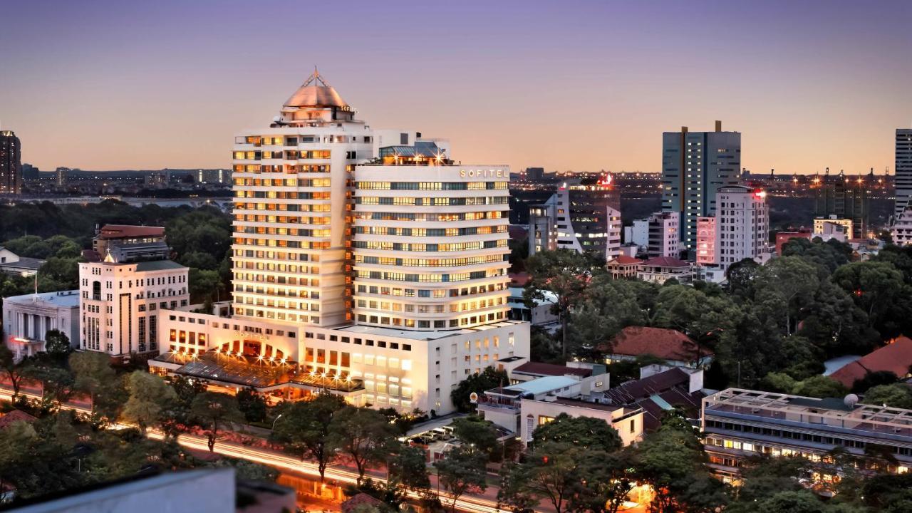 Khách sạn Reddoorz Near Tran Nao Street