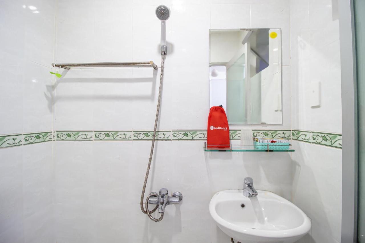 Reddoorz Near Tran Nao Street Khách sạn 2*