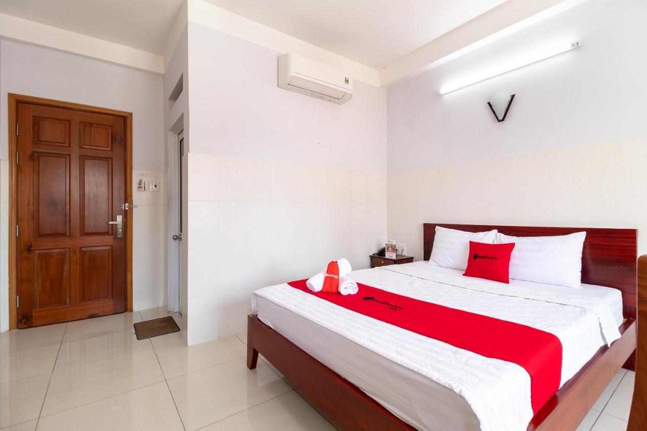 Reddoorz Near Tran Nao Street Khách sạn 2*