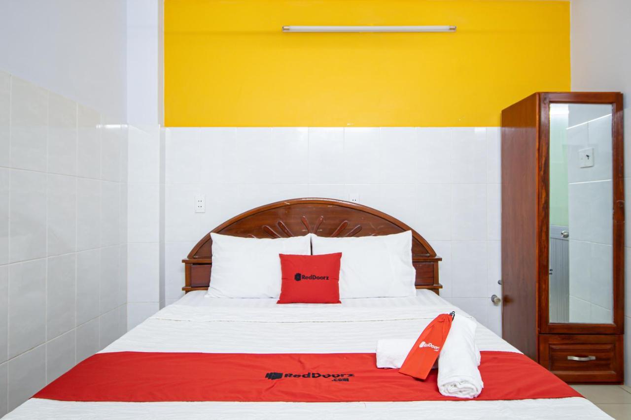 Reddoorz Near Tran Nao Street Khách sạn 2*
