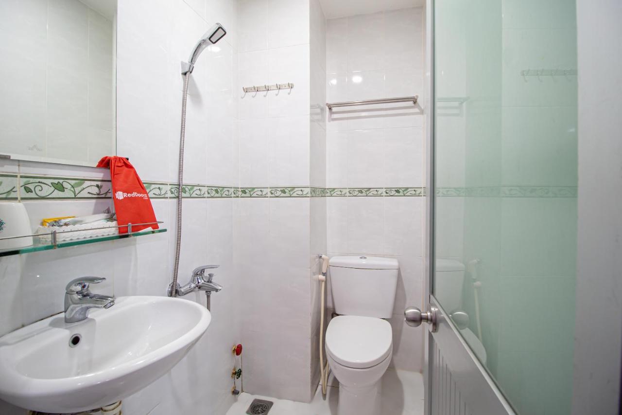 Reddoorz Near Tran Nao Street Khách sạn 2*