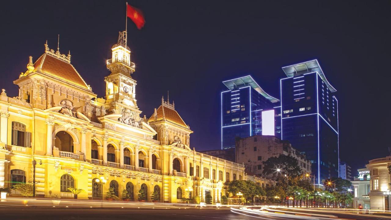 Khách sạn Reddoorz Near Tran Nao Street 2*