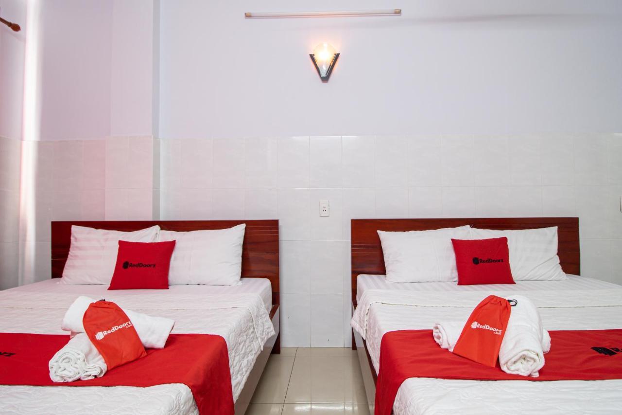 Reddoorz Near Tran Nao Street Khách sạn 2*