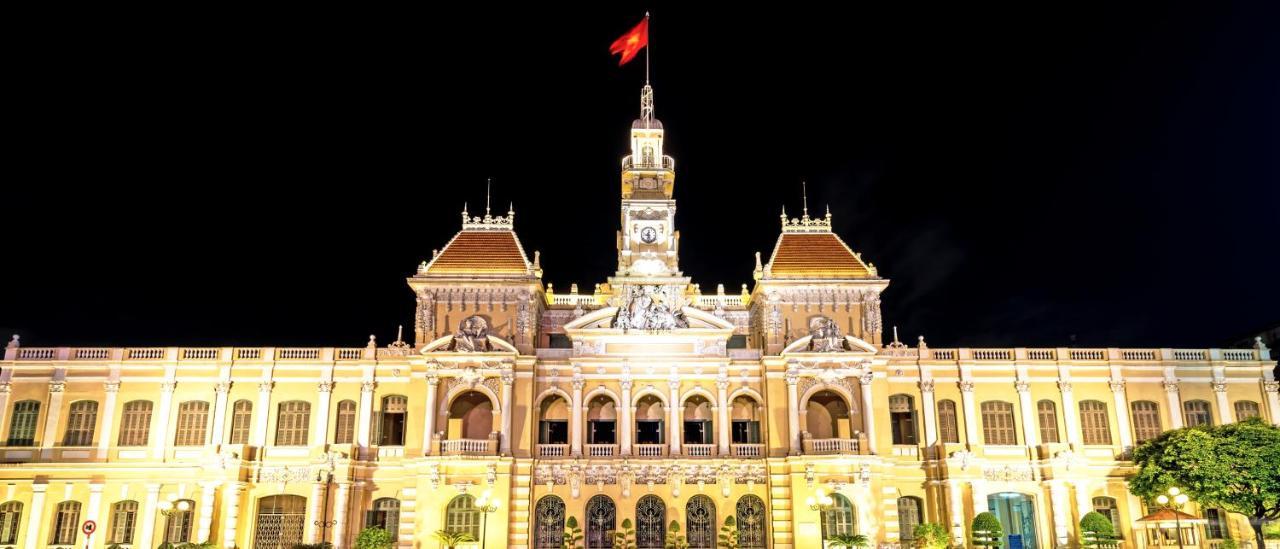 Reddoorz Near Tran Nao Street 2* Ho Chi Minh City